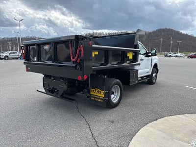 2026 Ford F-350SD DRW