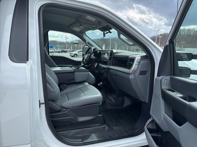 2026 Ford F-350SD DRW