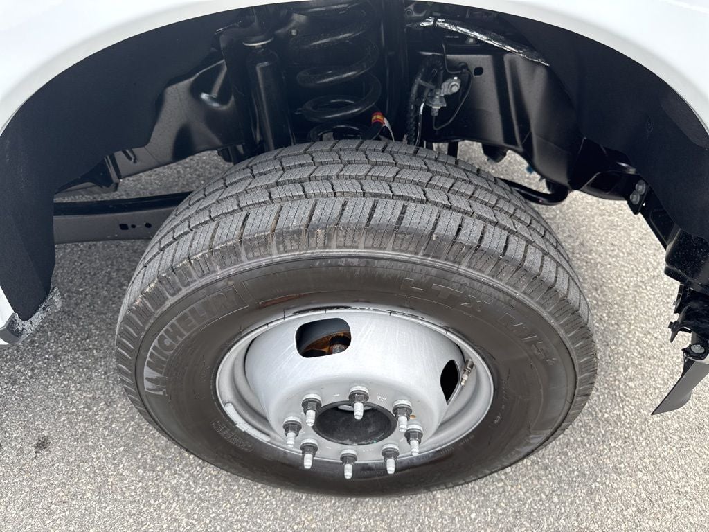 2026 Ford F-350SD DRW