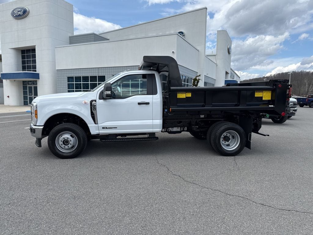 2026 Ford F-350SD DRW