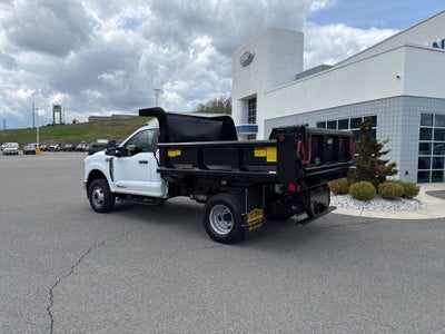 2026 Ford F-350SD DRW