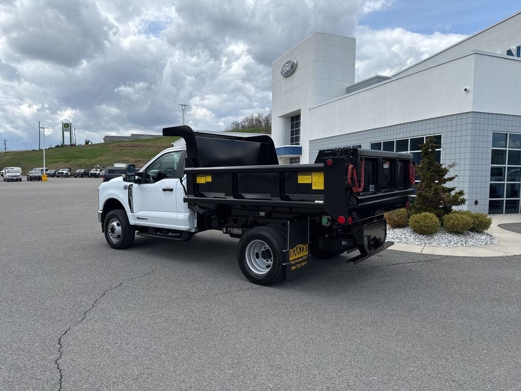 2026 Ford F-350SD DRW