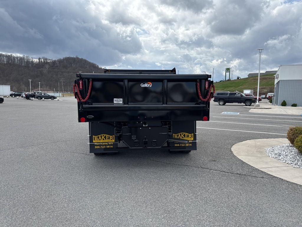 2026 Ford F-350SD DRW