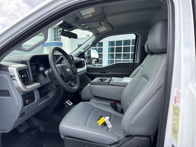 2026 Ford F-350SD DRW