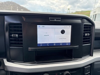 2026 Ford F-350SD DRW