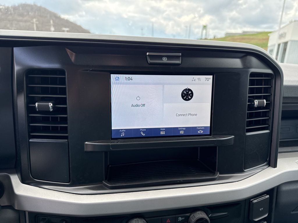 2026 Ford F-350SD DRW