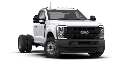2026 Ford F-350SD DRW
