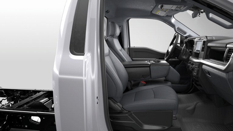 2026 Ford F-350SD DRW