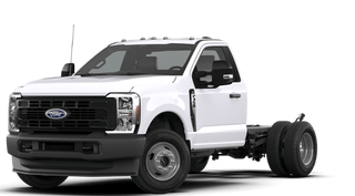 2026 Ford F-350SD DRW