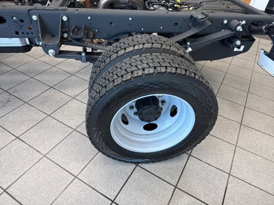 2026 Ford F-550SD XL DRW