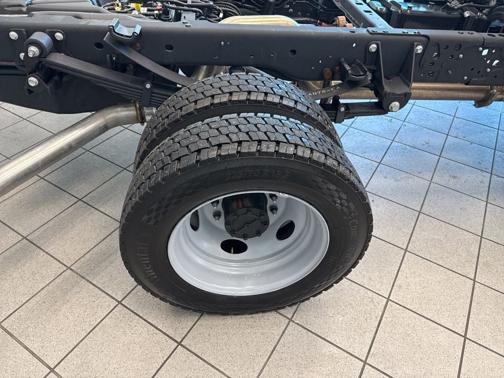 2026 Ford F-550SD XL DRW