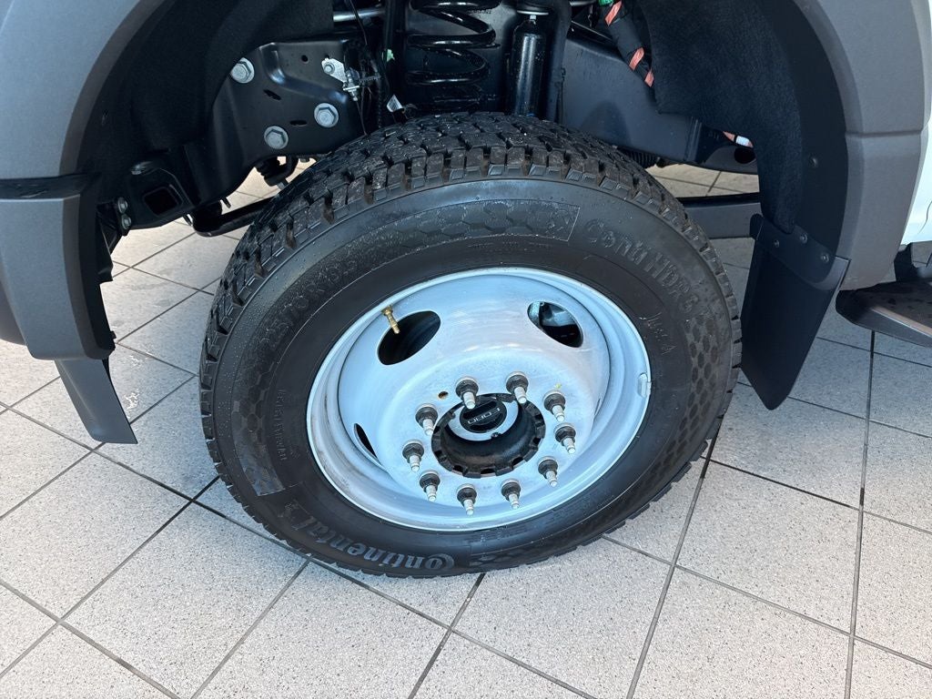 2026 Ford F-550SD XL DRW