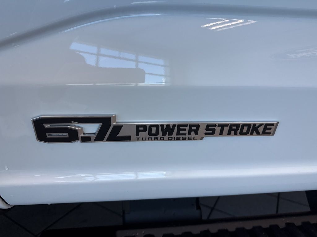 2026 Ford F-550SD XL DRW