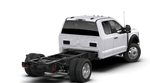 2026 Ford F-550SD XLT DRW
