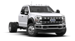 2026 Ford F-550SD XLT DRW