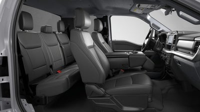 2026 Ford F-550SD XLT DRW