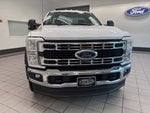 2026 Ford F-550SD DRW