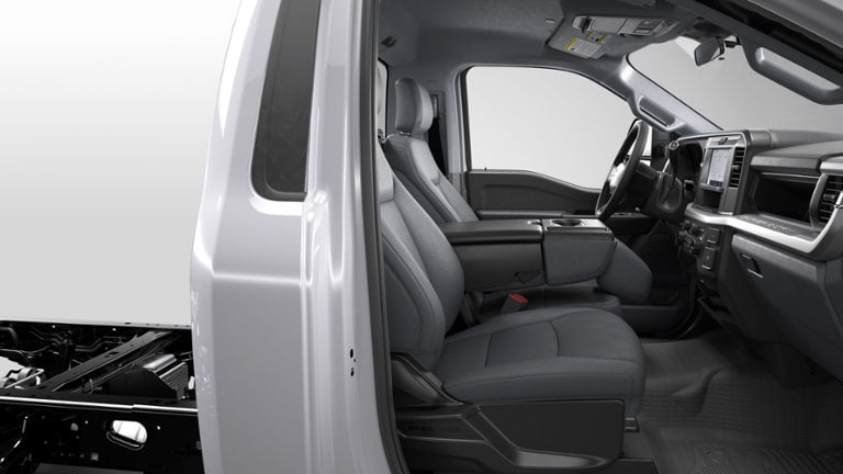 2026 Ford F-550SD DRW