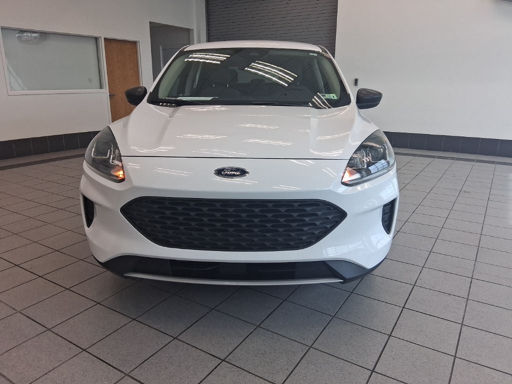 2020 Ford Escape S