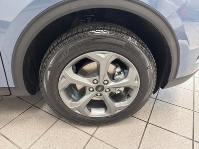 2026 Ford Escape Hybrid ST-Line Select