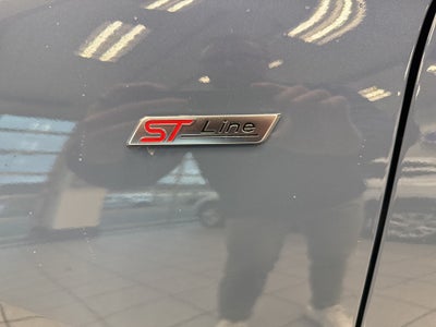 2026 Ford Escape Hybrid ST-Line Select