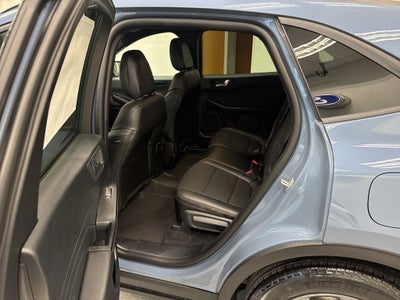 2026 Ford Escape Hybrid ST-Line Select