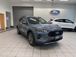 2026 Ford Escape Hybrid ST-Line Select