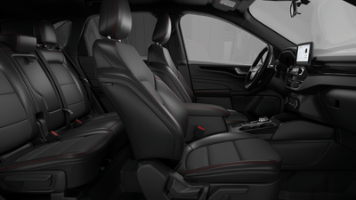 2026 Ford Escape Hybrid ST-Line Select