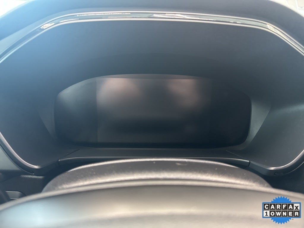 2025 Ford Escape Hybrid ST-Line Select