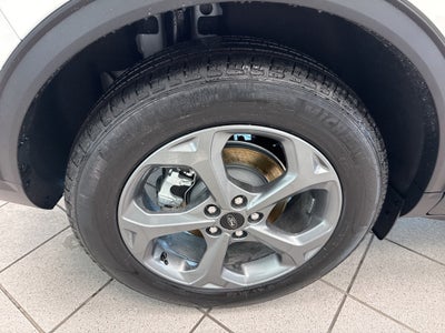 2026 Ford Escape Hybrid ST-Line Select