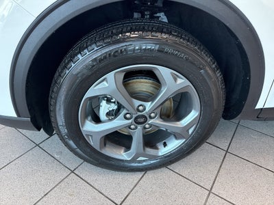 2026 Ford Escape Hybrid ST-Line Select