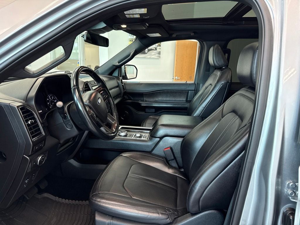 2021 Ford Expedition Max Limited