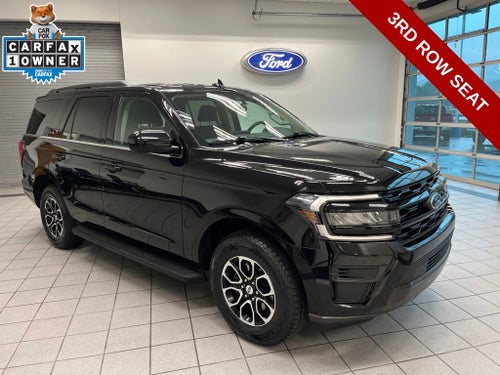 2022 Ford Expedition XL