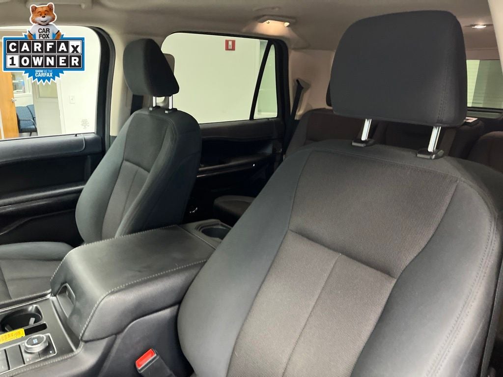 2022 Ford Expedition XL