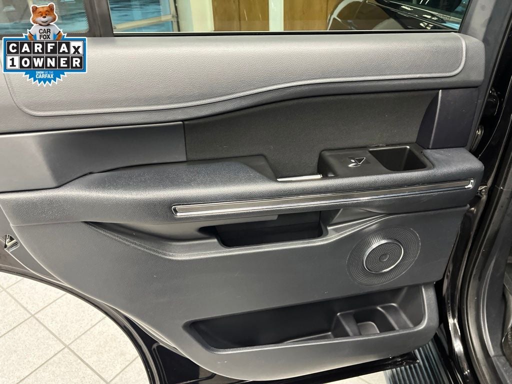 2022 Ford Expedition XL