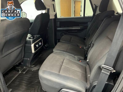 2022 Ford Expedition XL