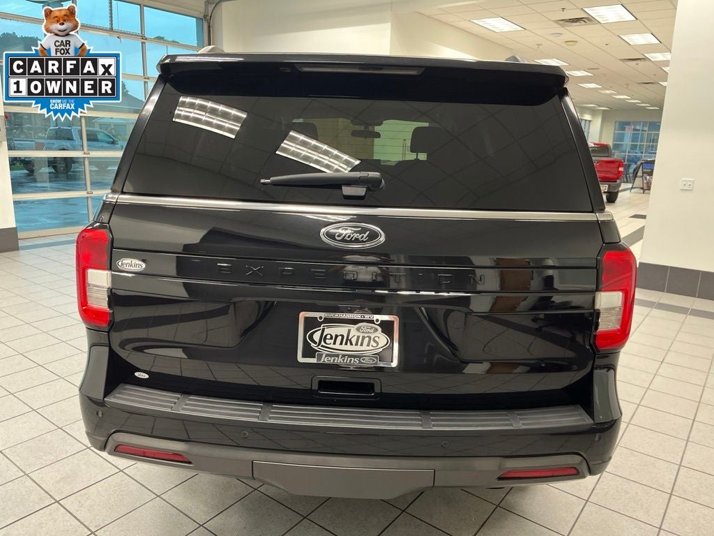 2022 Ford Expedition XL