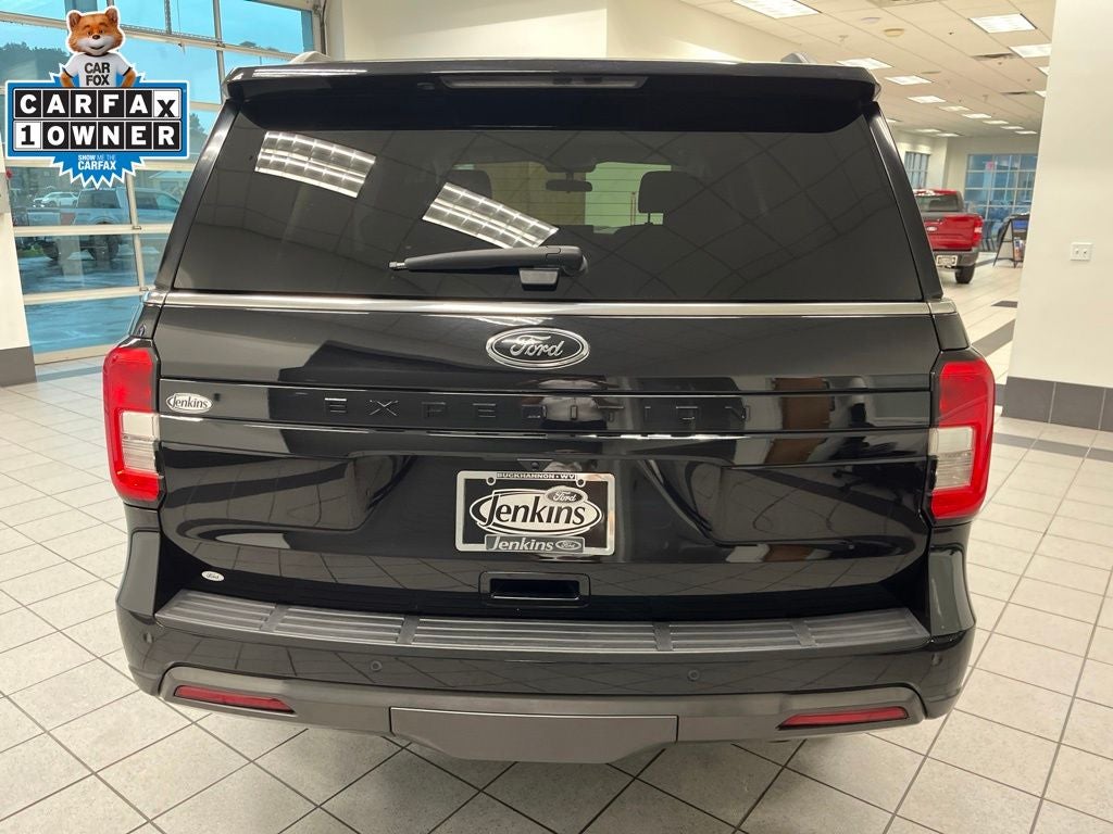 2022 Ford Expedition XL