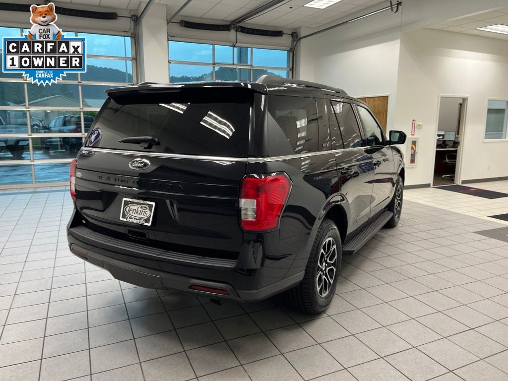 2022 Ford Expedition XL