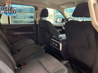 2022 Ford Expedition XL