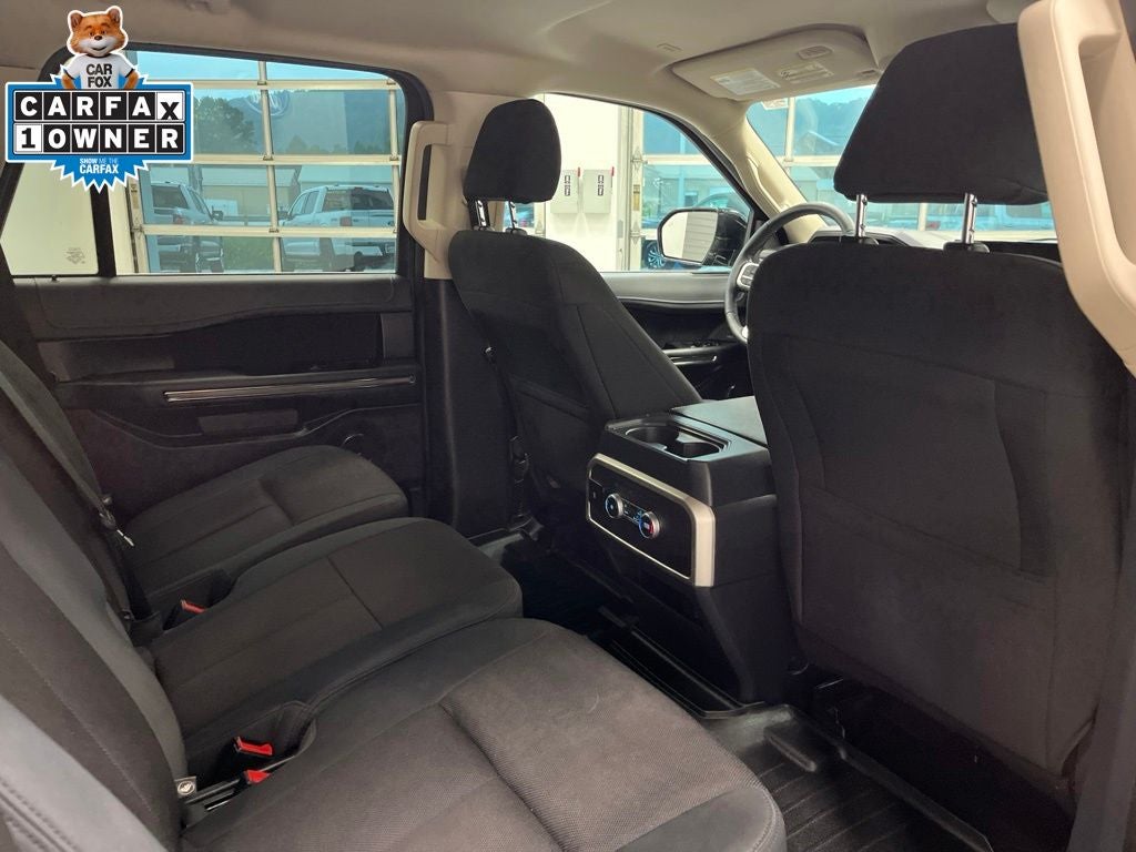 2022 Ford Expedition XL