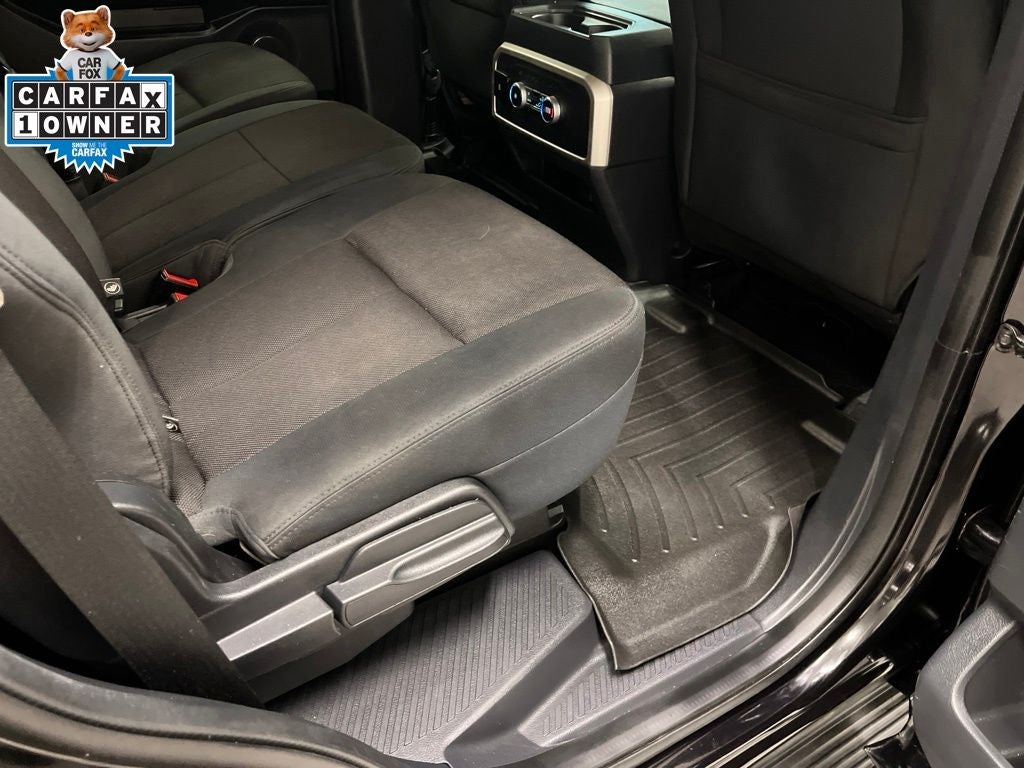 2022 Ford Expedition XL