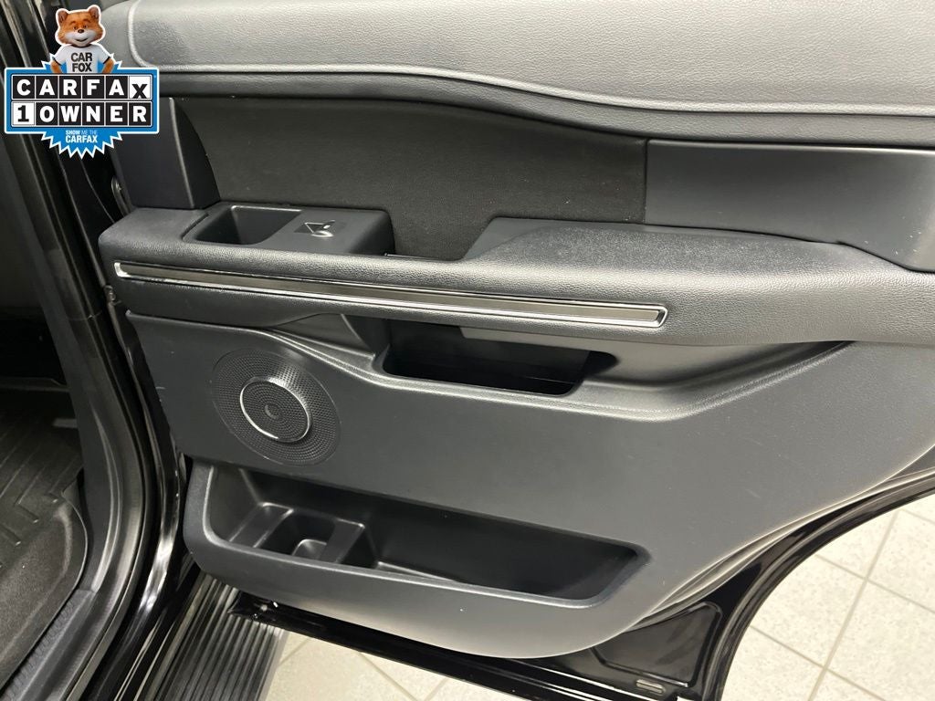 2022 Ford Expedition XL