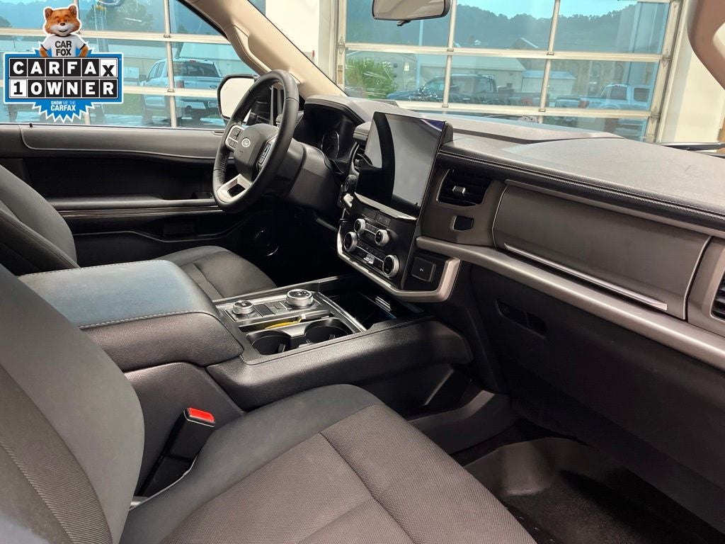 2022 Ford Expedition XL