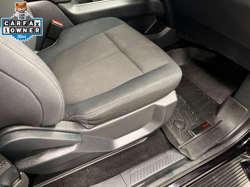 2022 Ford Expedition XL