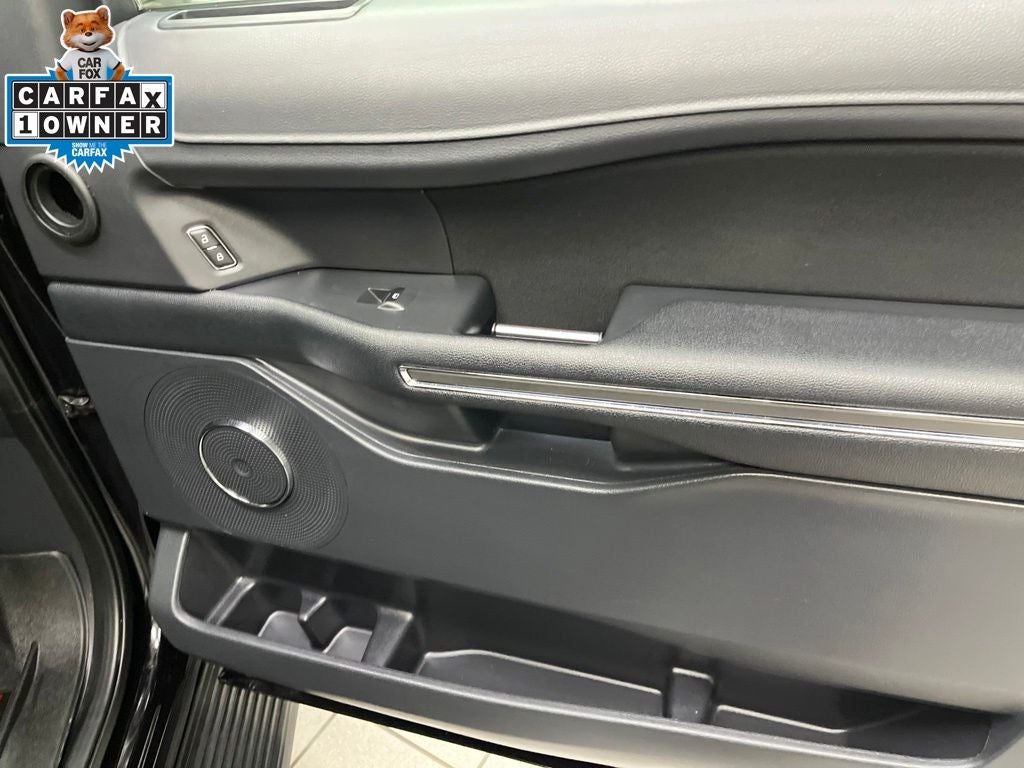 2022 Ford Expedition XL