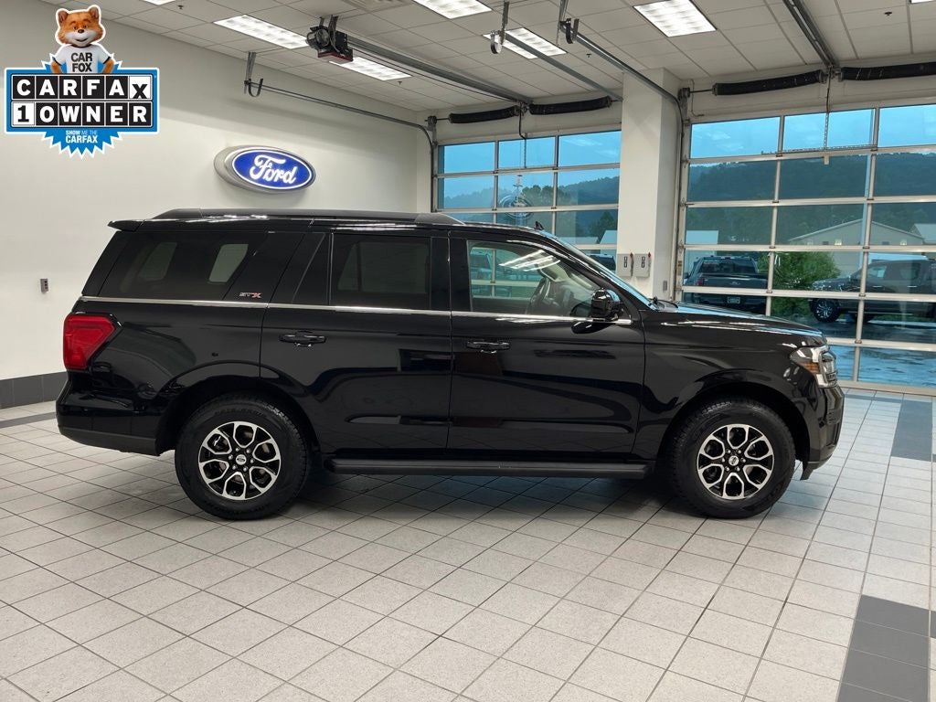2022 Ford Expedition XL