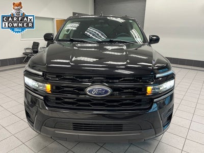 2022 Ford Expedition XL