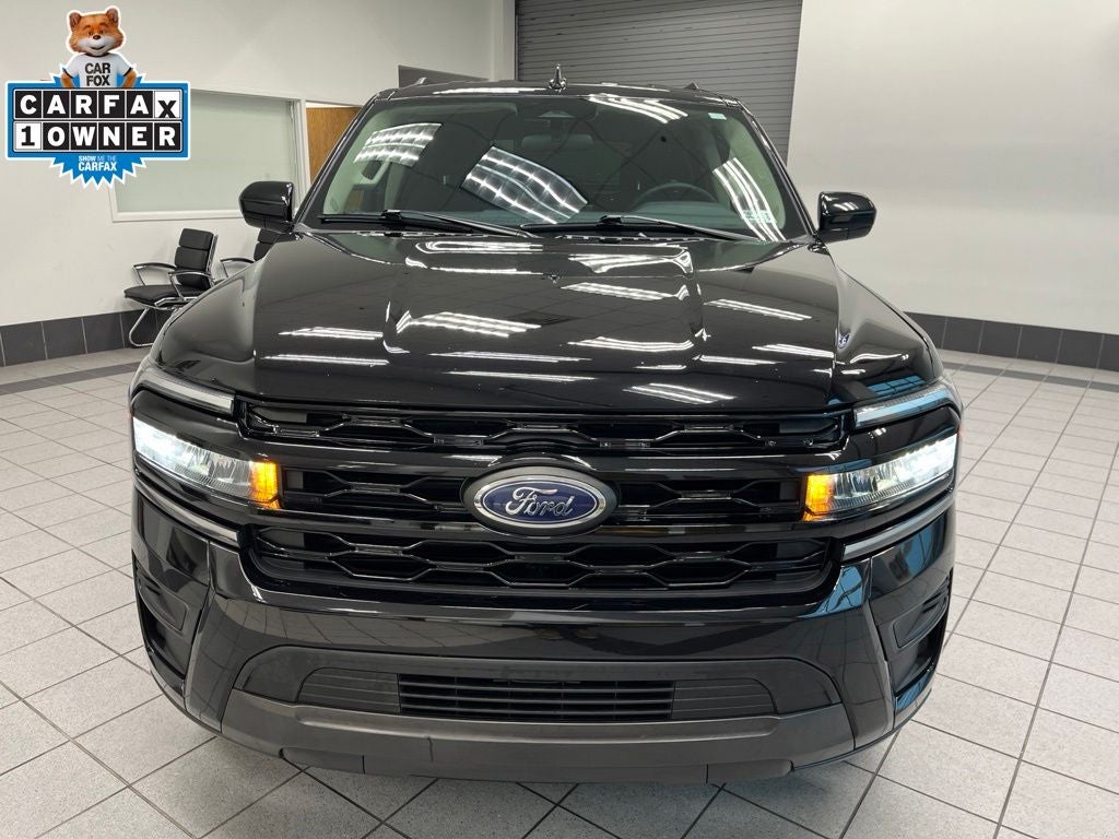 2022 Ford Expedition XL