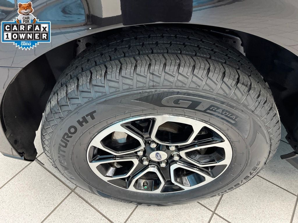 2022 Ford Expedition XL